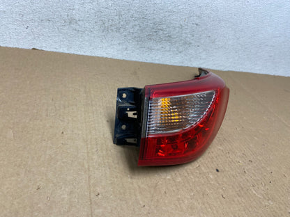 2013-2015 Infiniti JX35 QX60 Right Passenger RH Led Tail Light AF9616 DW2