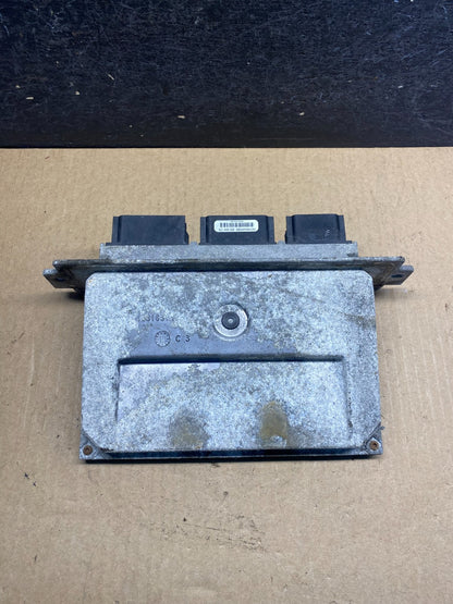 2013 - 2016 Ford Escape Taurus Engine Control Unit ECU Computer Module ag6210 DG0