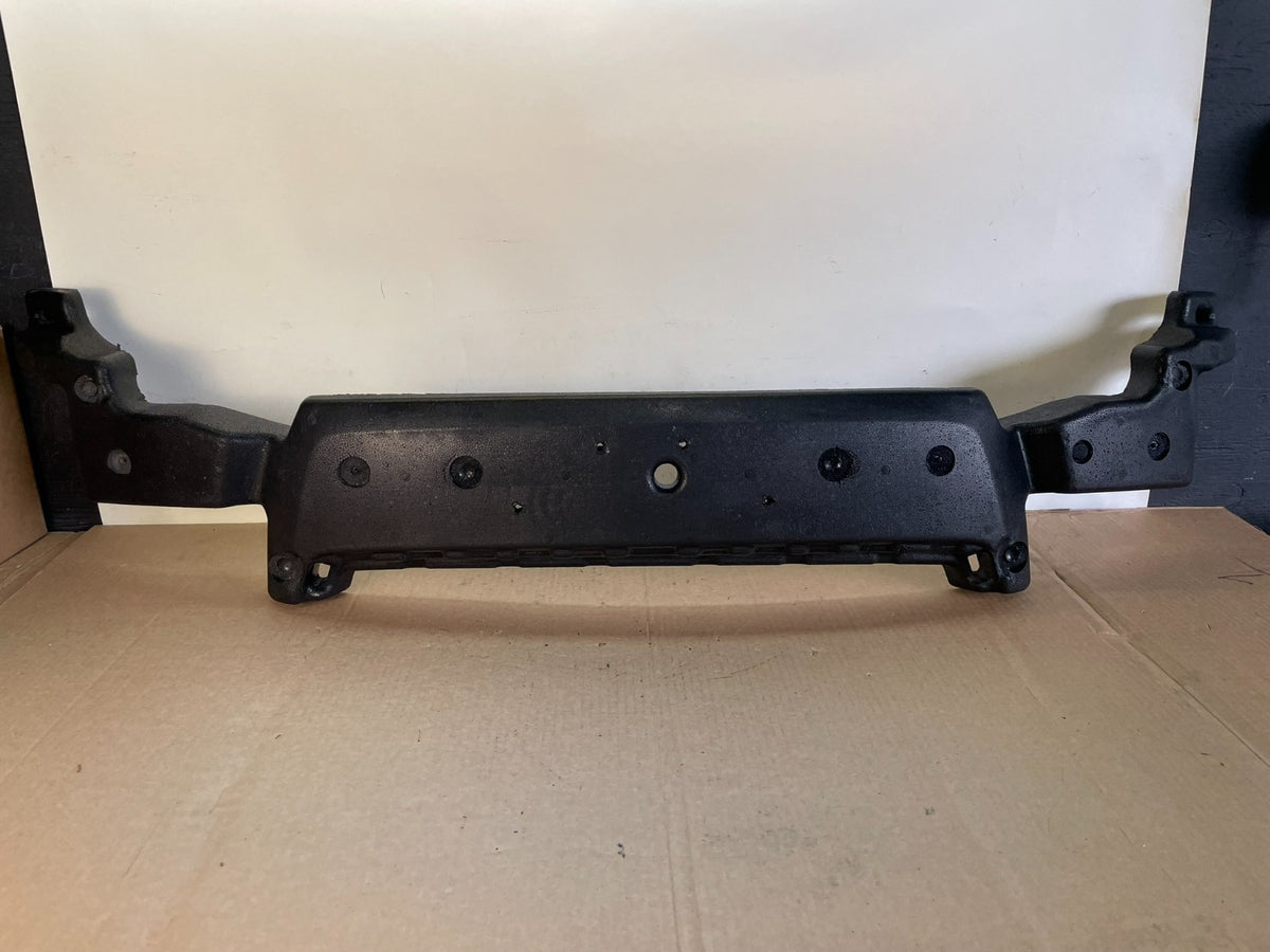 2010 to 2015 Gmc Terrain Front Bumper Absorber Energy Bar AH6401 DG0