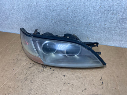 1992 to 1994 Lexus Es300 Right Passenger RH Headlight Halogen T3244 DG1