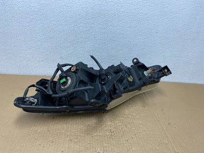 2011 to 2014 Nissan Murano Headlight Right Passenger Rh Oem Halogen AC3840 DW5