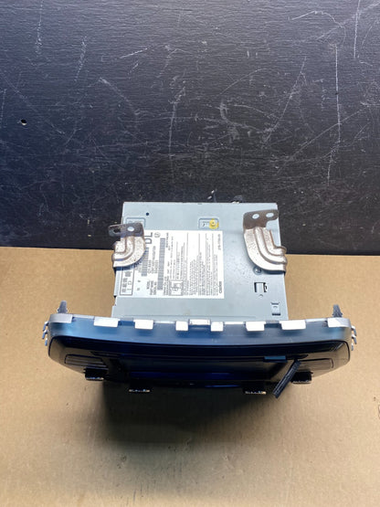 2015 - 2018 Nissan Maxima Display Screen Radio Receiver w/ Navigation ag6031 DG3