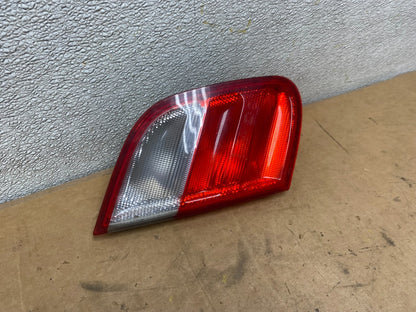 1998-2003 Mercedes Benz CLK Inner Left Driver LH Side Tail Light Lamp X5276 DW2