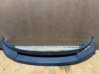 2013 to 2016 GMC Acadia Front Lower Bumper Cover 20982396 Z8525 PS0