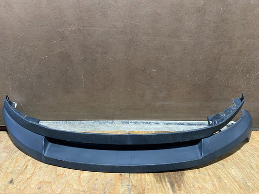 2013 to 2016 GMC Acadia Front Lower Bumper Cover 20982396 Z8525 PS0