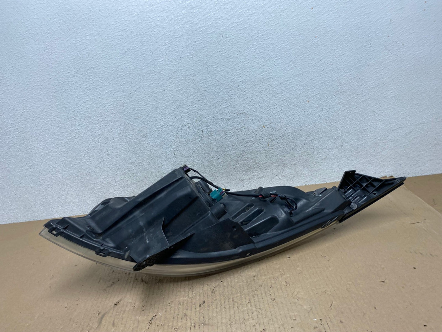 2013 to 2015 Chevrolet Spark Left Driver LH Halogen Headlight AE8870 LK5
