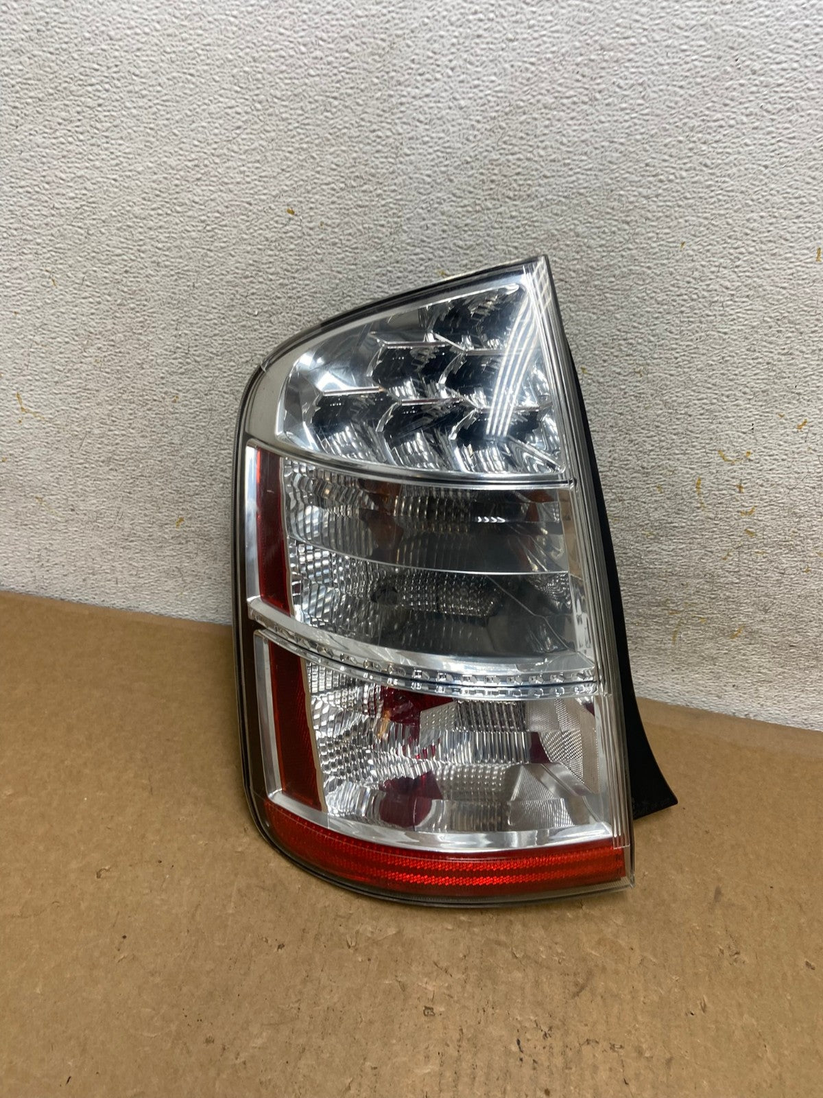 2006 2007 2008 2009 Toyota Prius Tail Light Left Driver LH AI3448 LK0