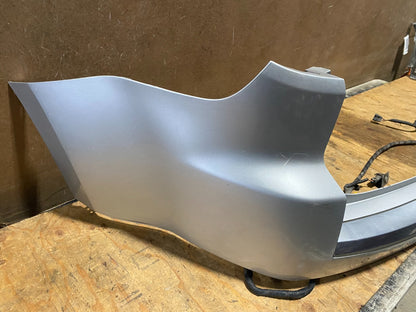 2013 to 2016 GMC Acadia Rear Upper Bumper Cover Z3312 PS1