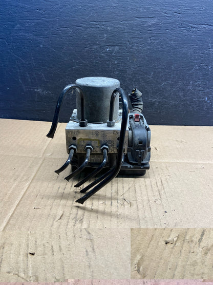 2009 to 2012 Audi Q5 ABS Anti-Lock Brake Pump 8r0907379m AD1790 DG5
