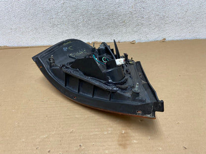 1998 1999 Nissan Altima Right Passenger RH Side Tail Light AG9160 LK4