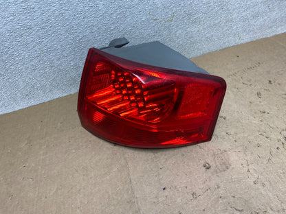 2007 2008 2009 Acura Mdx Right Passenger Rh Side Tail Light Oem W9204 DW1
