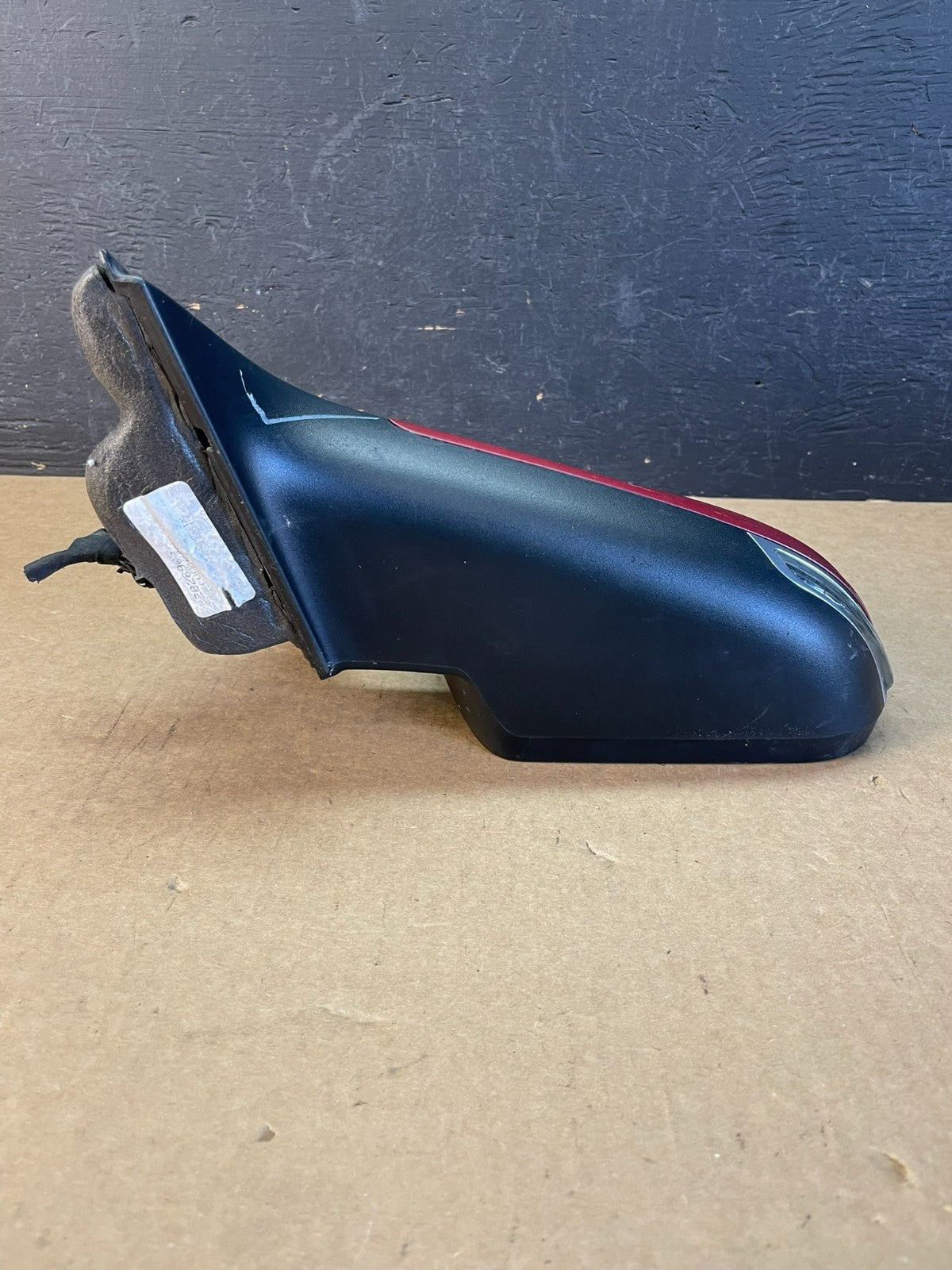 2013 2014 2015 Chevrolet Malibu Left Driver View Door Mirror AD0017 DW5