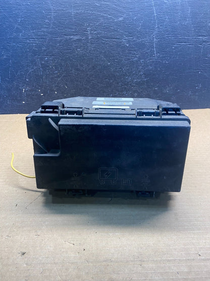 2012 Liberty Nitro TIPM Power Integrated Fuse Box Module AF4131 DW5