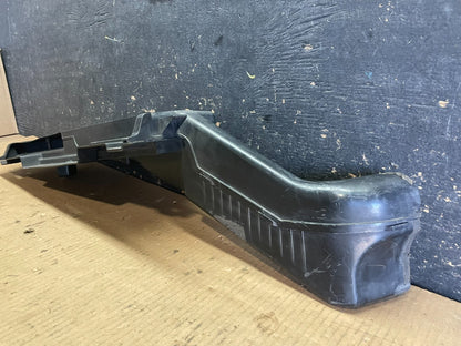 2003 to 2007 Nissan Murano Upper Air Intake Duct aa5992  DG2