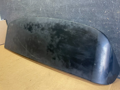 2004-2009 Lexus RX330 RX350  Rear Trunk Tail Gate Lift Gate Spoiler OEM z8258 DG2