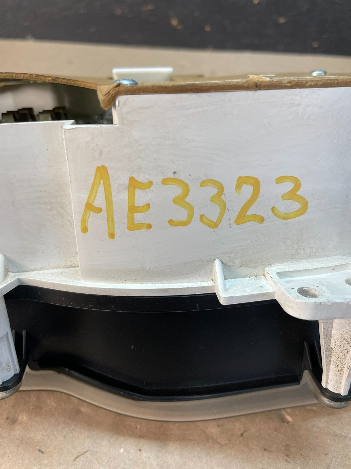 1998 2001 Dodge Ram 1500 Instrument Speedometer Gauge Cluster AE3323 DG10