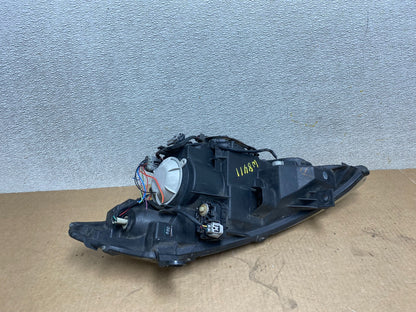 2003 to 2007 Nissan Murano Headlight Xenon HID Right Passenger Oem W8411 DW7