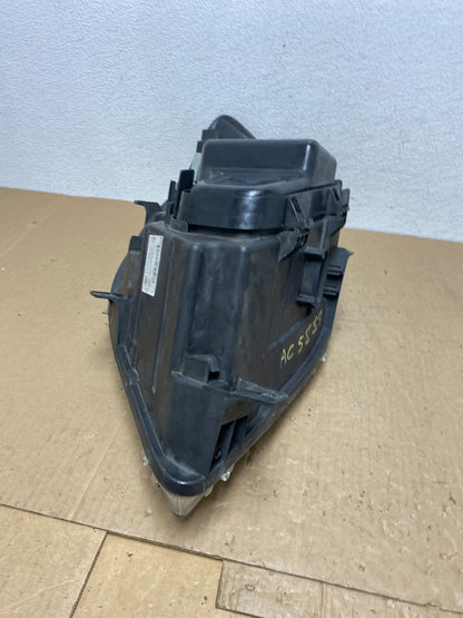 2007 to 2013 Mercedes Sprinter Headlight Right Passenger Halogen AC5859 DW5