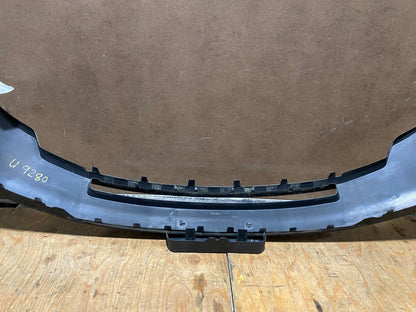 2007 to 2010 Ford Edge Front Bumper Cover Upper U9280 PS7