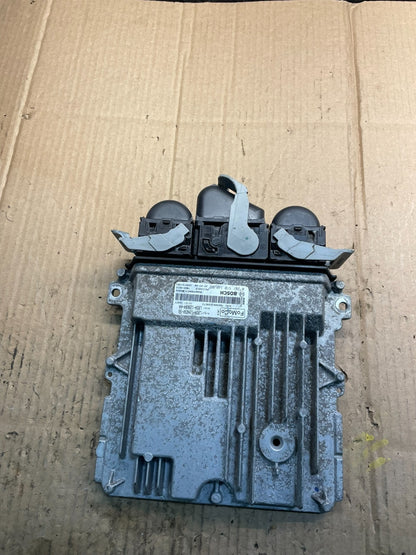 2020 2021 2022 Ford Explorer 3.3L Engine Control ECU Computer Module X4082 DG0