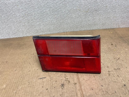 1989-1995 Bmw 5-Series E34 Left Driver LH Inner Tail Light Oem aa6696 DG0