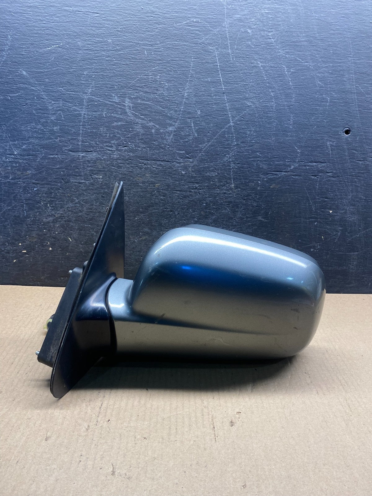 2002-2006 Honda CR-V CRV Left Driver LH Side View Door Mirror AH3262 DG0