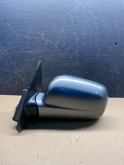 2002-2006 Honda CR-V CRV Left Driver LH Side View Door Mirror AH3262 DG0