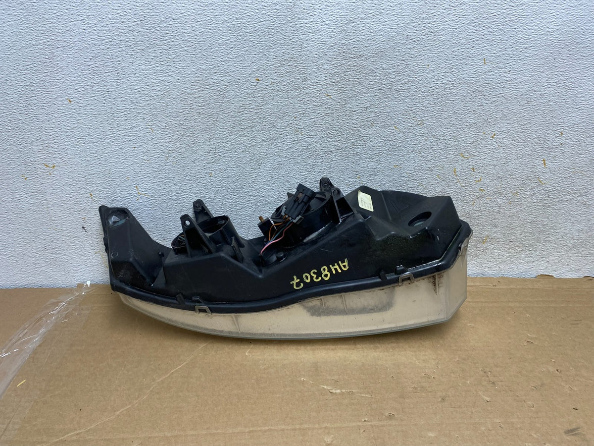 2003 to 2007 Saturn Ion Halogen Headlight Left Driver LH Side AH8307 DW7