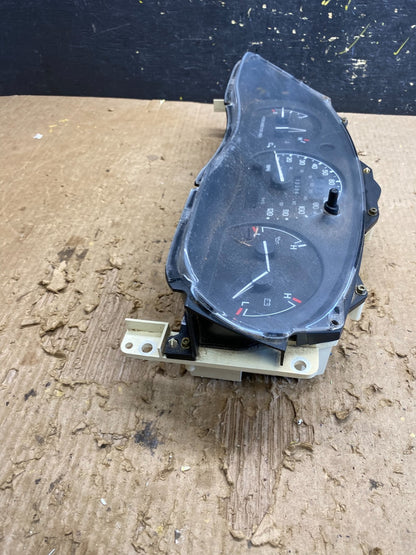 1996 1997 Ford Explorer Speedometer Cluster Gauge Oem z9996 DG2