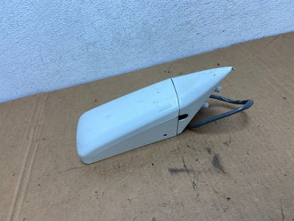 1984 to 1989 Nissan 300ZX Right Passenger RH View Door Mirror AD2574 DG3
