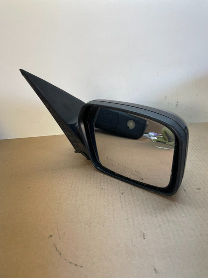 2006 to 2010 Ford Fusion Milan Right Passenger View Door Mirror AI4134 DG2