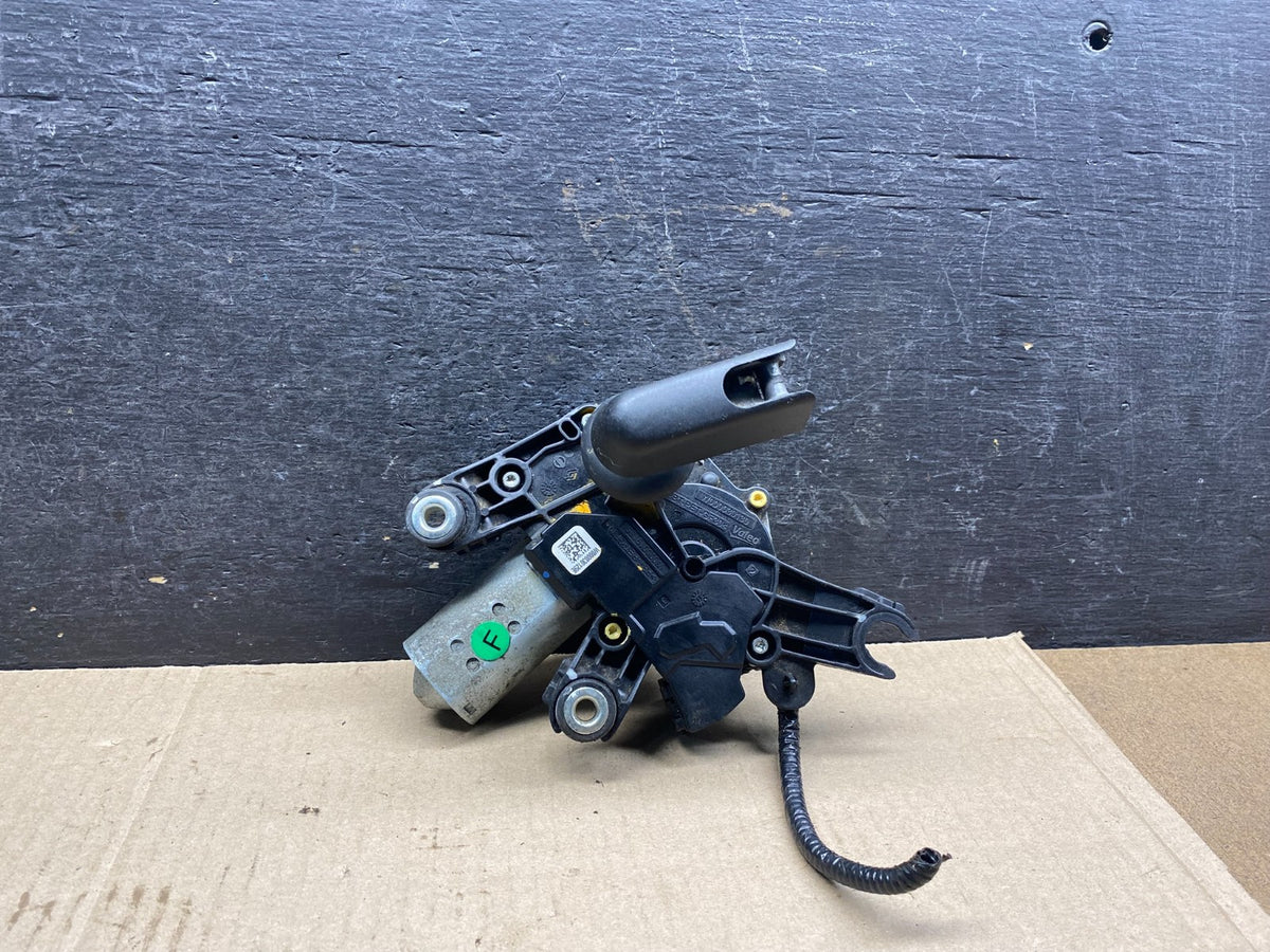 2013-2016 Nissan Pathfinder Back Door Rear Wiper Motor Wiper Blade ai5230 DG0