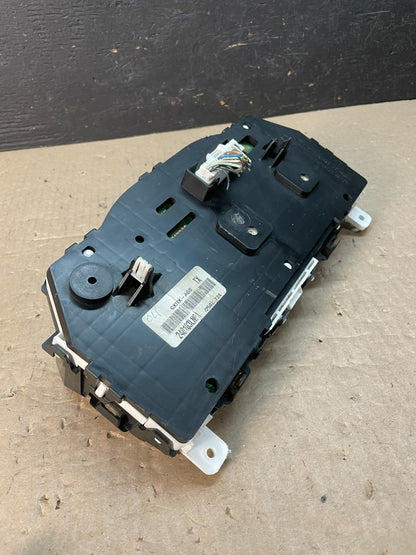 2013 to 2021 Nissan NV200 Speedometer Cluster Gauge AE3389 DG4