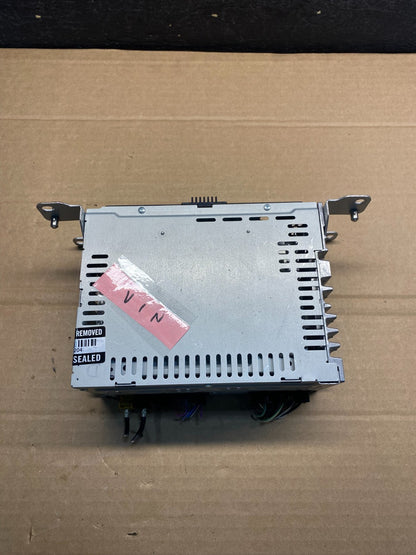 2013 2014 2015 Ford Fusion Radio Audio Receiver AM FM CD MP3 ae8139 DG3