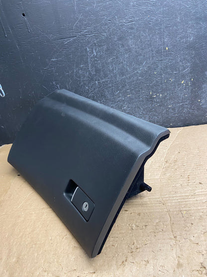 2014 - 2017 Infiniti Q50 Front Right Passenger Storage Glove Box AF2361 DG2