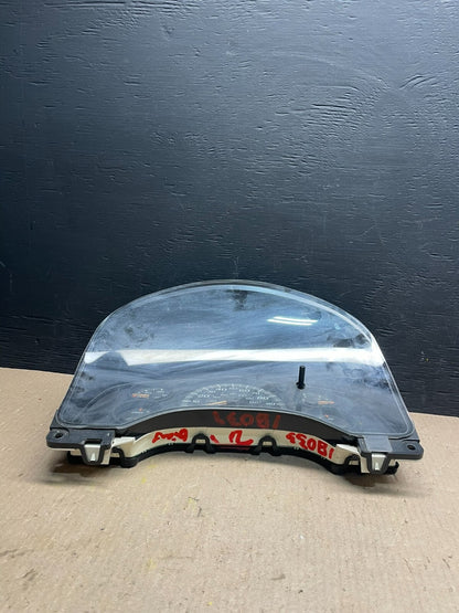 2004 to 2007 Chevrolet Express Speedometer Cluster Gauge F0666 PS4