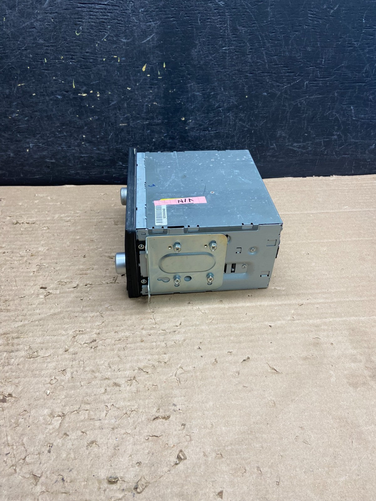 2003-2006 Honda Element Radio AM FM Stereo Cd Player ag8601 DG3