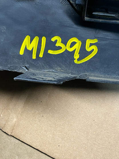 2014-2016 Mercedes Benz B Class W246 Front Left Lower Bumper Fog Cover M1395 DG7