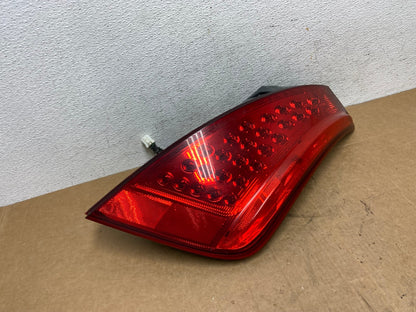 2006 to 2007 Nissan Murano Right Passenger Rh Side Tail Light AD6152 LK2