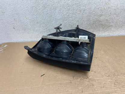 2002 to 2009 Chevrolet Trailblazer Left Driver LH Side Tail Light AH9537 LK4