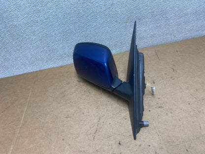 2004 to 2009 BMW X3 Right Passenger RH Side View Door Mirror Oem X5345 DG1