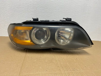 Xenon Hid AFS 2004 2005 2006 Bmw E53 X5 Right Passenger Headlight OEM AB8112 DW0