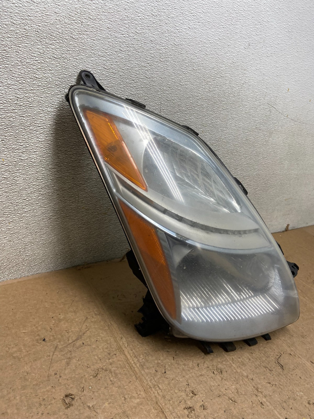 2006 - 2009 Toyota Prius Right Passenger Rh Side Headlight Halogen Oem AA4218 DW2