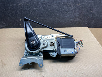 2011 to 2017 Nissan Quest Rear Right Power Sliding Door Motor Wire ai5231 DG1