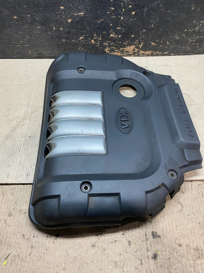 2003 2004 2005 Kia Optima Engine Motor Cover OEM X2919 DG2