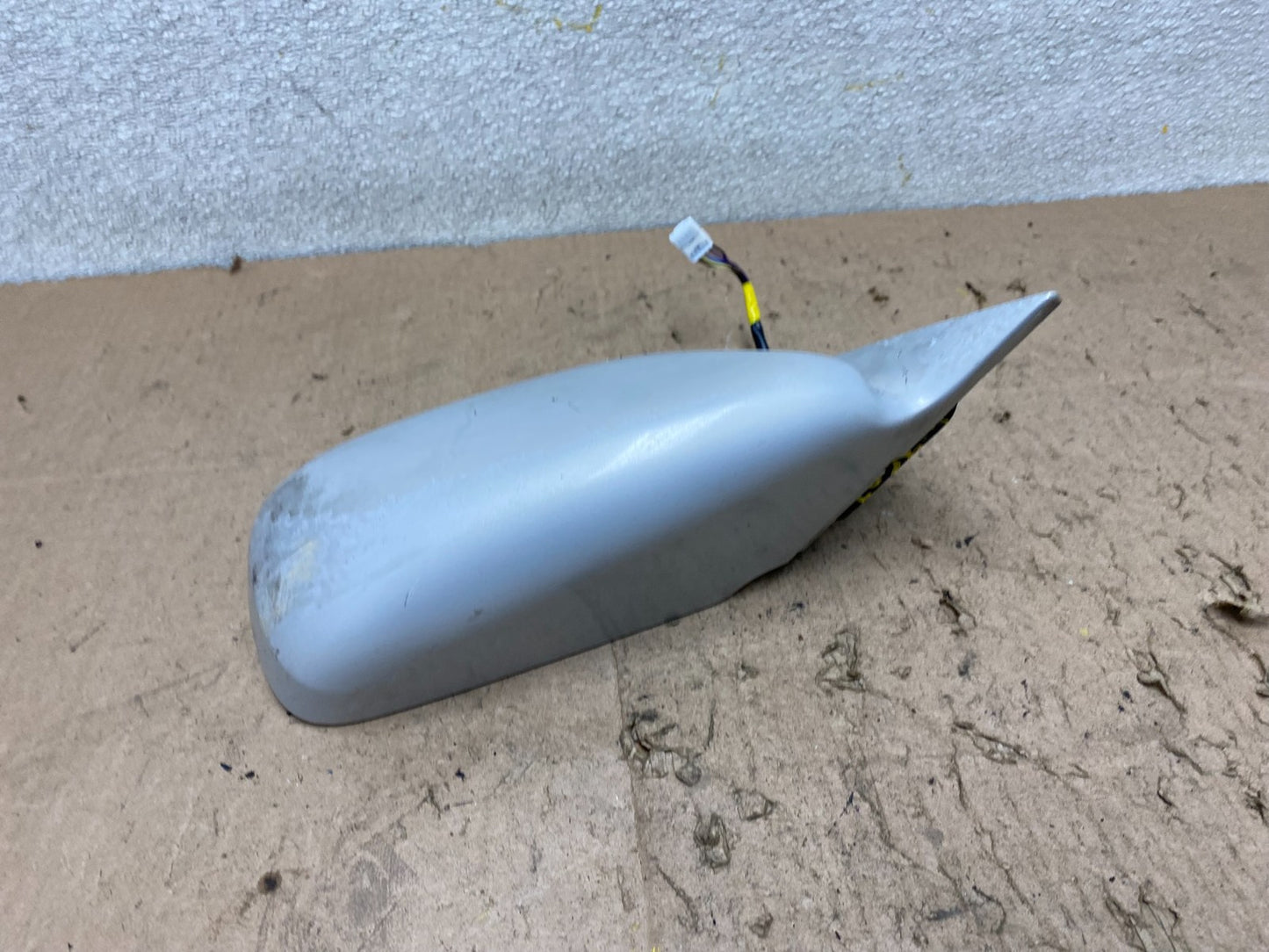 1997 to 2001 Toyota Camry Right Passenger RH Door Side View Mirror w3607 DG3