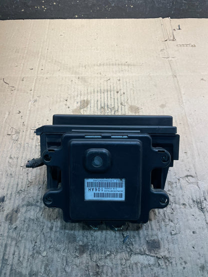 2007 Jeep Commander Fuse Box Relay BCM Body Control Module v2238 DG0