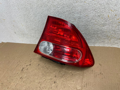 2006 2007 2008 Honda Civic Right Passenger Rh Side Tail Light AI1342 LK1