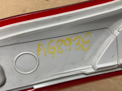 2013 to 2016 Ford Escape Left Driver LH Side Tail Light AG8938 DW6