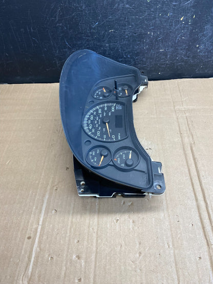 2004 to 2007 Chevrolet Express Speedometer Cluster Gauge AD7084 DG1